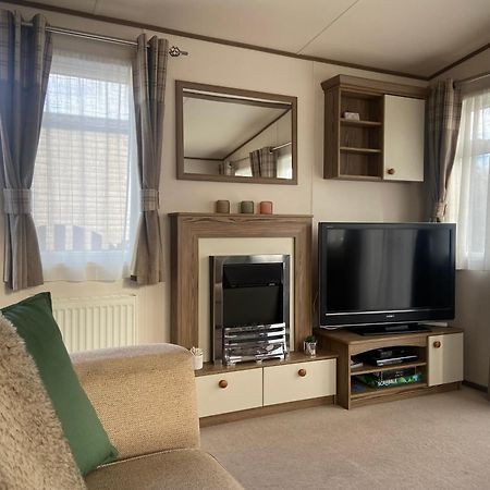 The Monarch Lodge ,Aviemore Holiday Park Εξωτερικό φωτογραφία