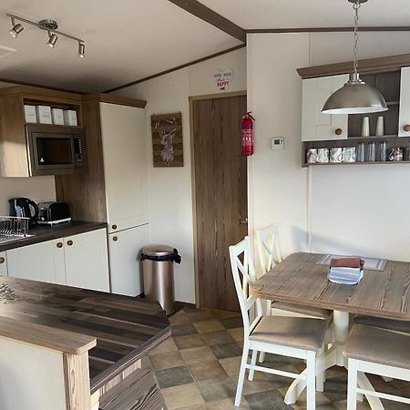 The Monarch Lodge ,Aviemore Holiday Park Εξωτερικό φωτογραφία