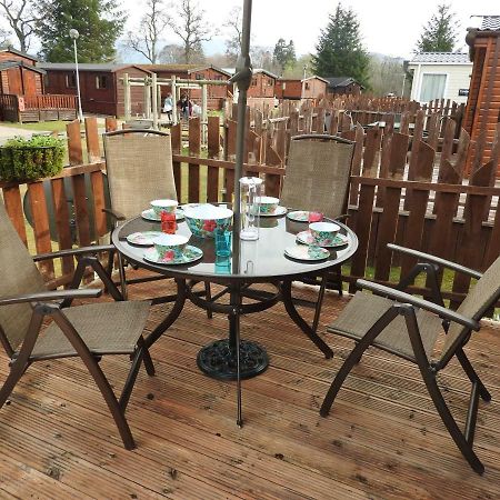 The Monarch Lodge ,Aviemore Holiday Park Εξωτερικό φωτογραφία