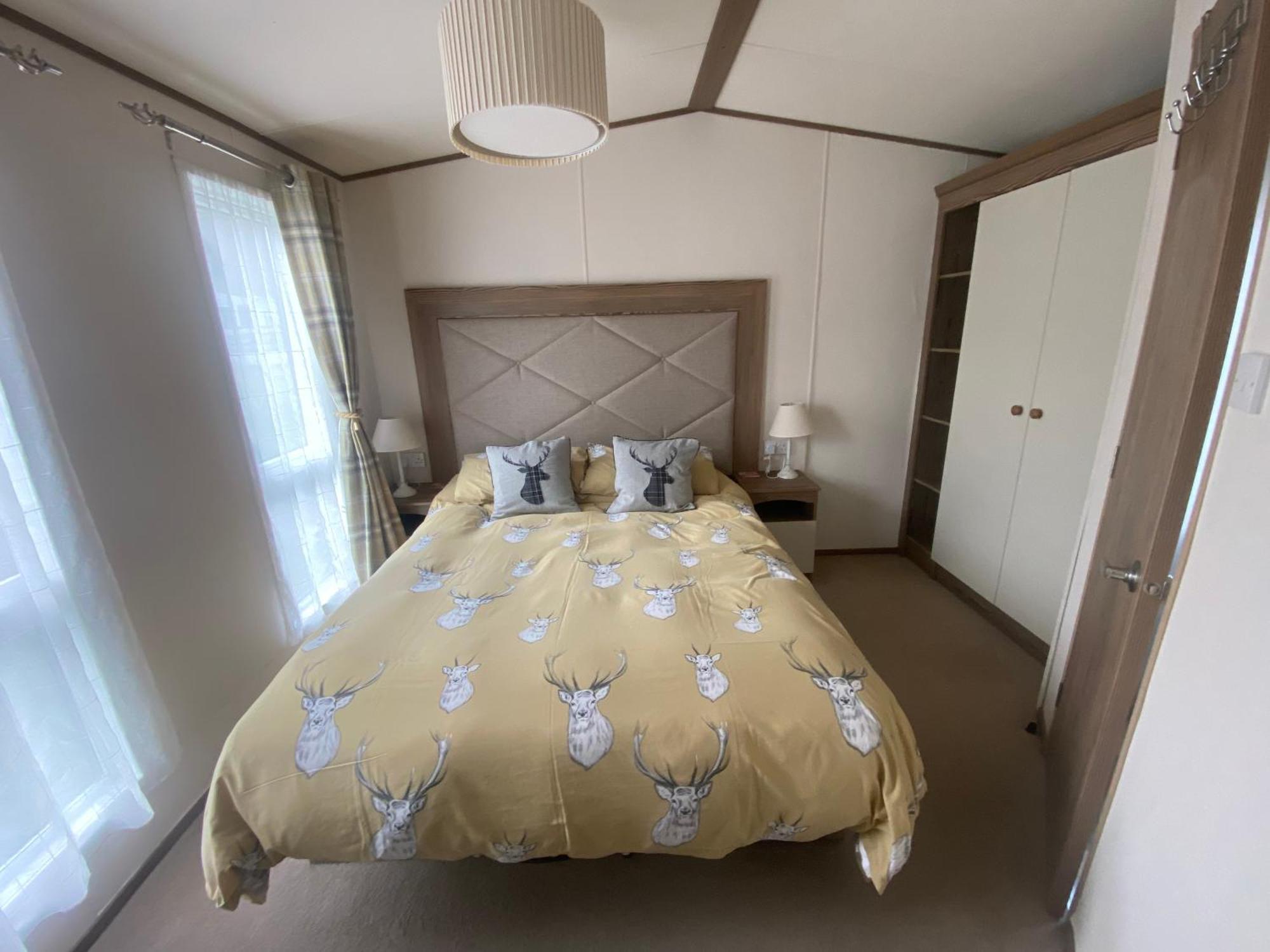 The Monarch Lodge ,Aviemore Holiday Park Εξωτερικό φωτογραφία