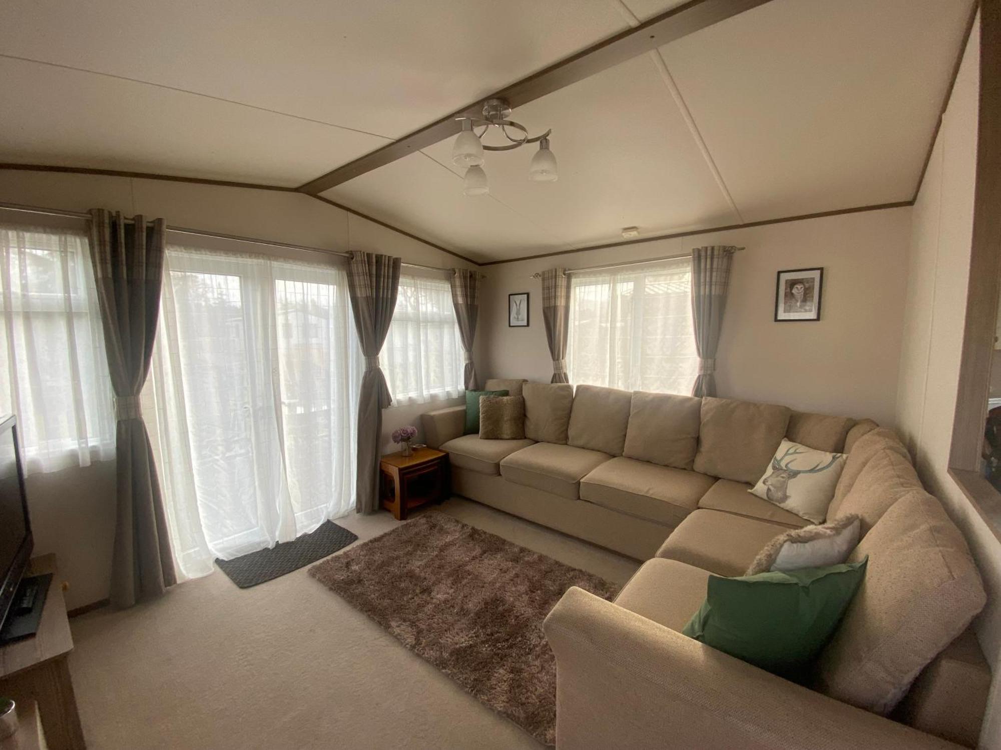 The Monarch Lodge ,Aviemore Holiday Park Εξωτερικό φωτογραφία