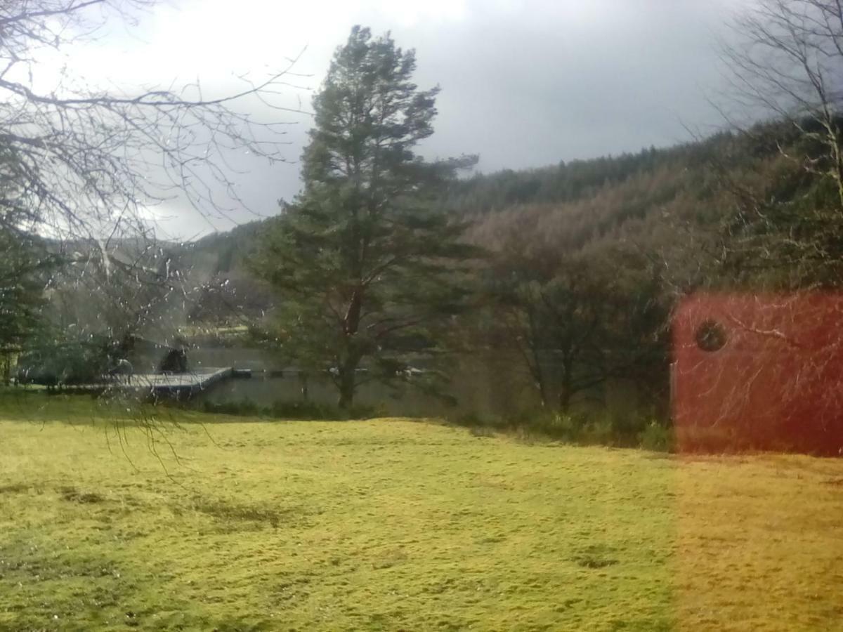 The Monarch Lodge ,Aviemore Holiday Park Εξωτερικό φωτογραφία