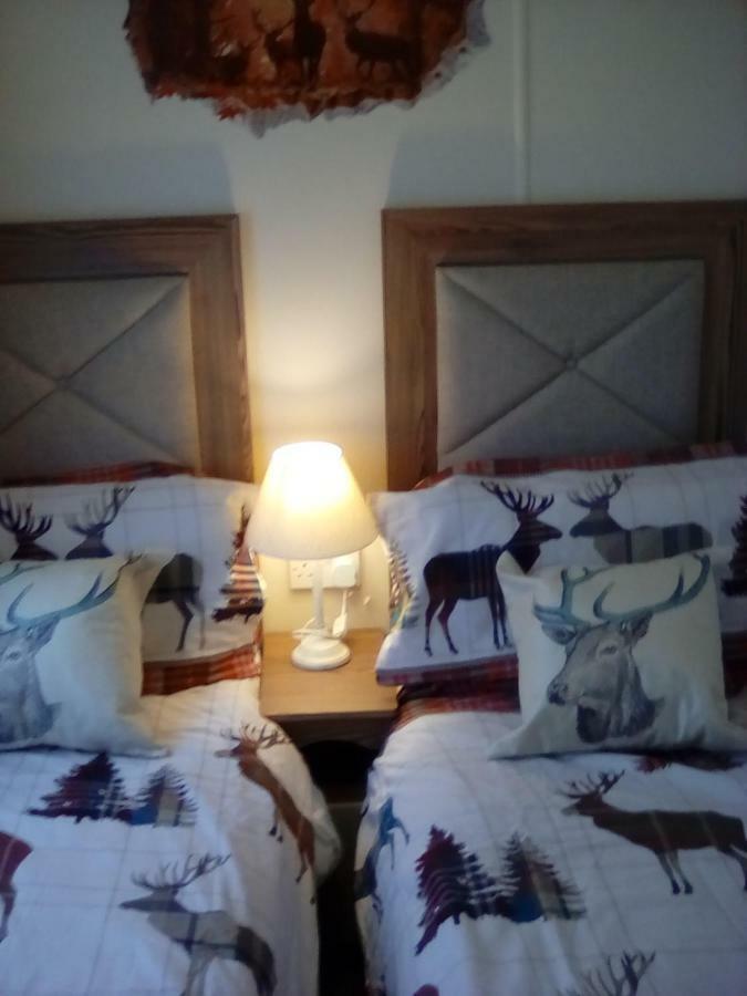 The Monarch Lodge ,Aviemore Holiday Park Εξωτερικό φωτογραφία