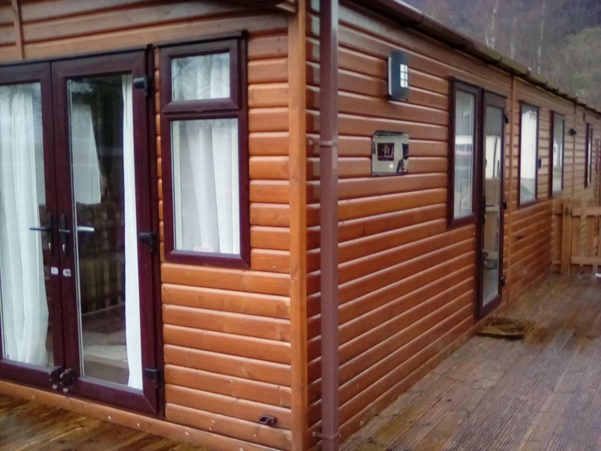 The Monarch Lodge ,Aviemore Holiday Park Εξωτερικό φωτογραφία