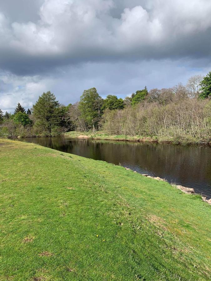 The Monarch Lodge ,Aviemore Holiday Park Εξωτερικό φωτογραφία